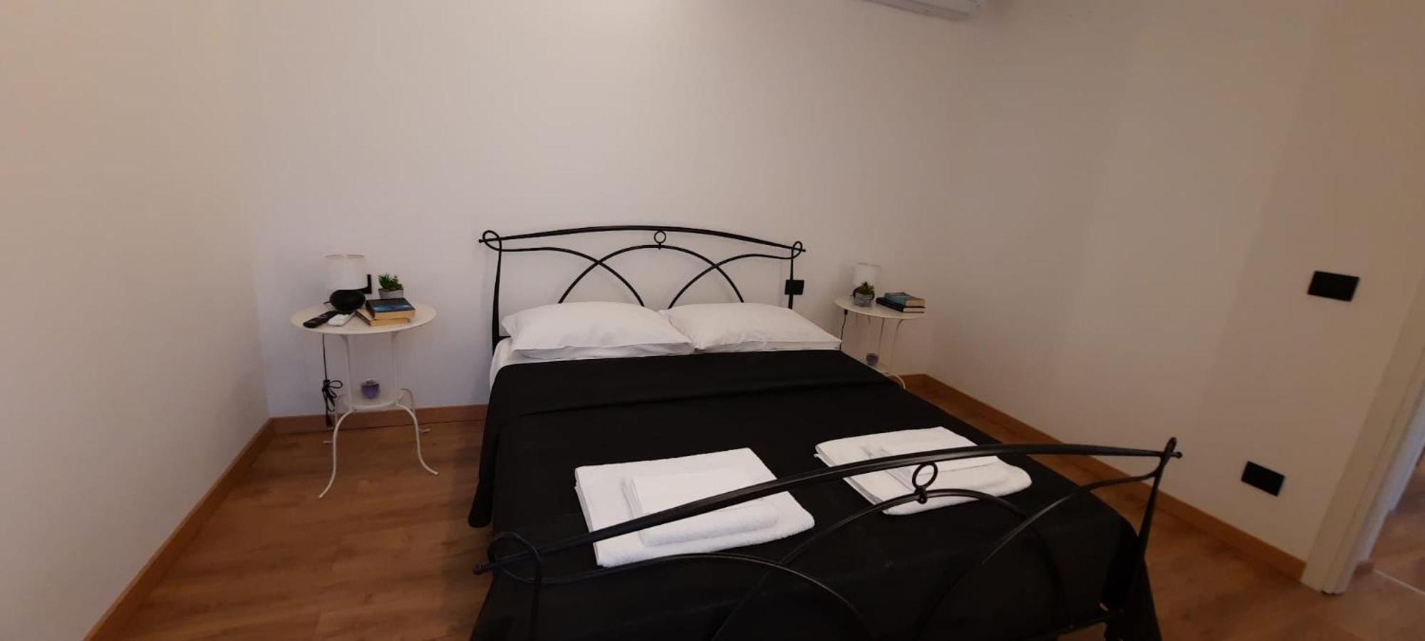 Appartement Il Girasole *