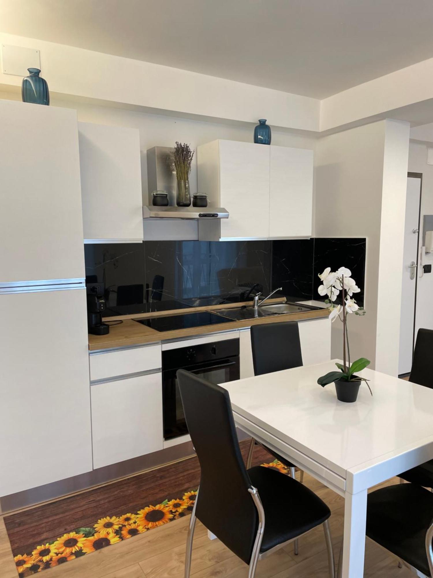 Apartment Il Girasole