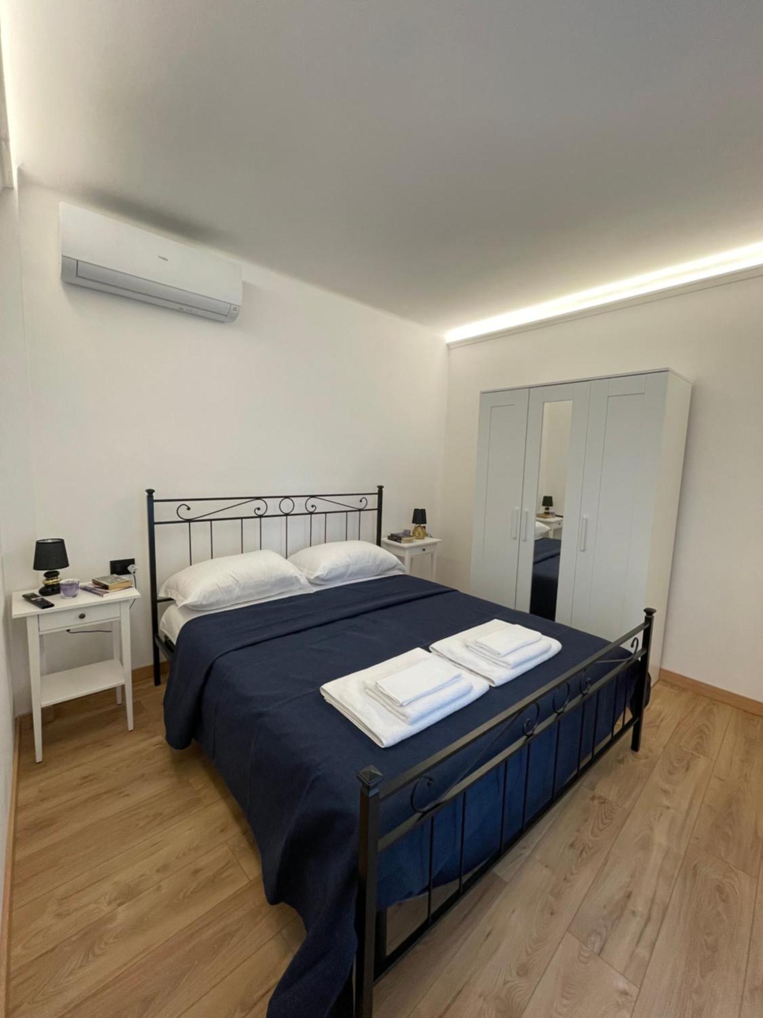 Il Girasole Apartment *