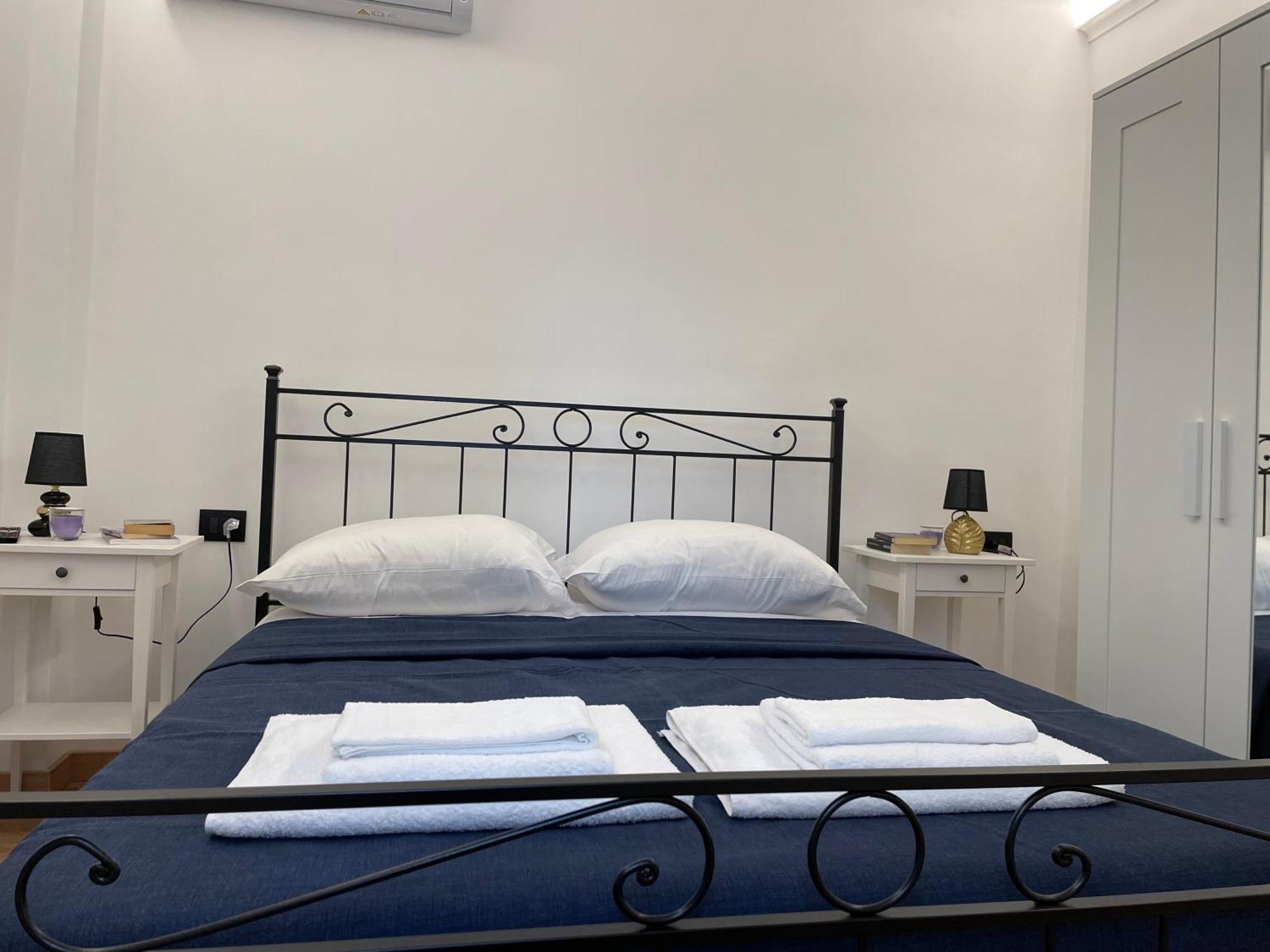 Il Girasole Apartment *