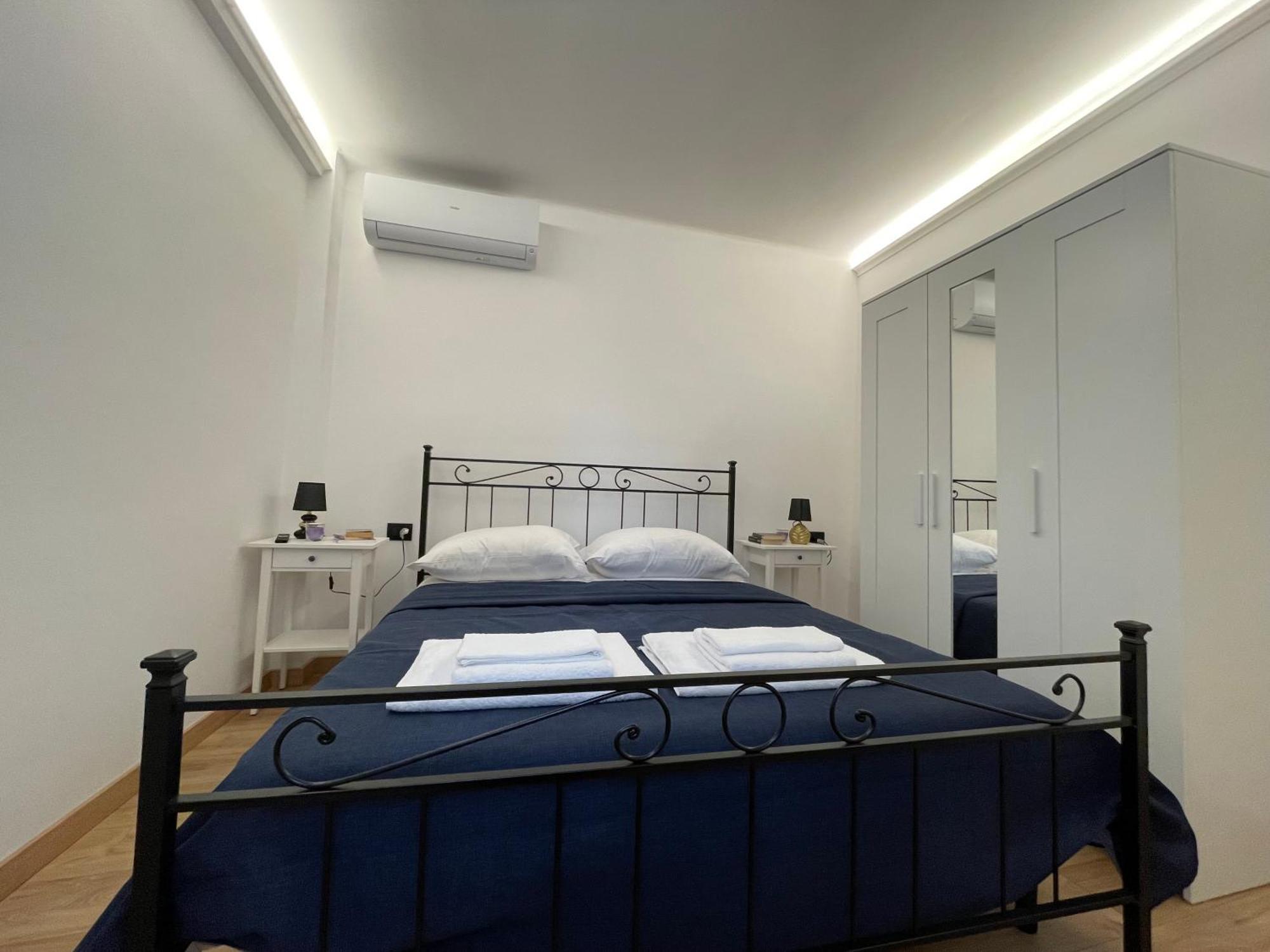 Apartment Il Girasole *